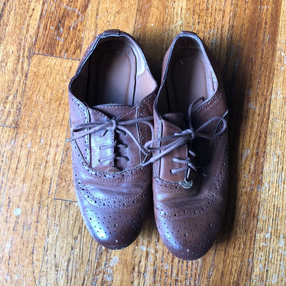 Madden Girl Shoes